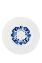 Blu Mediterraneo Dinner Plates, Set of 2